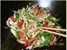 Quick and Easy Stir Fry. Recipe by DbKnadler