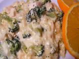Broccoli Turkey Supreme