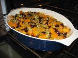 Mark Bittman's Autumn Millet Bake