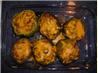 Grandma's Simple Stuffed Bell Peppers