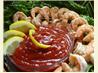 Bev's Quick and Easy Shrimp Cocktail Sauce