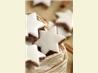 Zimtsterne (Cinnamon Star Cookies)