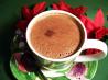 Spiced Hot Dark Chocolate. Recipe by kelly in TO