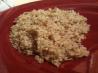 Herbed Quinoa