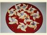 Puff Pastry Pinwheel Cookies With Jam. Recipe by HollyGolightly