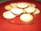 Chocolate Mint Meltaways