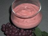 Fat Free Raspberry Cheesecake Fluff  ( Ww )