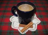 Indian-Spiced Coffee
