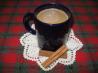 Indian-Spiced Coffee