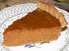Harvest Pumpkin Pie. Recipe by Shannon 24