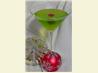 Grinch Martini