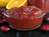 Cranberry Orange Marmalade