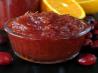 Cranberry Orange Marmalade