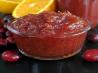 Cranberry Orange Marmalade. Recipe by Chef PotPie