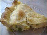 Chicken Pot Pie
