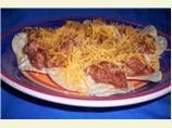Meatloaf  Nachos