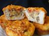 Tex-Mex Breakfast Sausage Cups