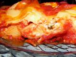 Grandma's Kitchen Old-World Manicotti