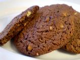 Cake Mix German Chocolate Cookies
