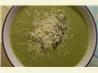 Asparagus and Leek Soup