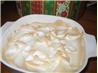 Fruity Rice Meringue. Recipe by Sonya01