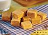 Yummy Pumpkin Fudge