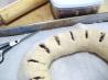 2bleu's Pecan Danish