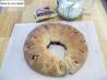 2bleu's Pecan Danish