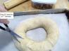 2bleu's Pecan Danish