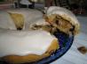 2bleu's Pecan Danish