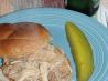 Crock Pot Shredded Turkey