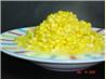 Copycat  Green Giant Niblets Corn in Butter Sauce