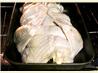 Turducken (A Chicken in a Duck in a Turkey)