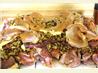 Turducken (A Chicken in a Duck in a Turkey)