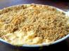 Bird's Famous Macaroni and Cheese