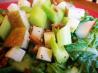 Crunchy Pear and Celery Salad