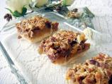 Pecan Pie Squares