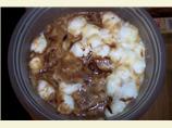 Rice Pudding