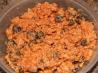 Carrot Raisin Salad