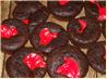 Bleeding Cupcakes