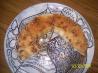 Caramel Biscuit Ring. Recipe by AZPARZYCH