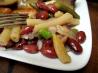 Marinated Three Bean Salad. Recipe by ChefCrittersMom