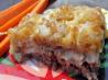 Tater Tot Casserole. Recipe by AZPARZYCH