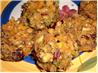 Cheesy Stuffing Cups. Recipe by Kitty Kat Cook