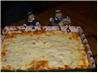 Chicken Enchilada Casserole. Recipe by AZPARZYCH