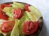 Dijon-Lemon Vinaigrette. Recipe by Galley Wench