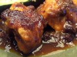 Low Fat Chutney Chicken