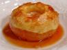Ginger Baked Apples