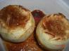 Ginger Baked Apples