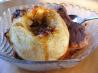 Ginger Baked Apples